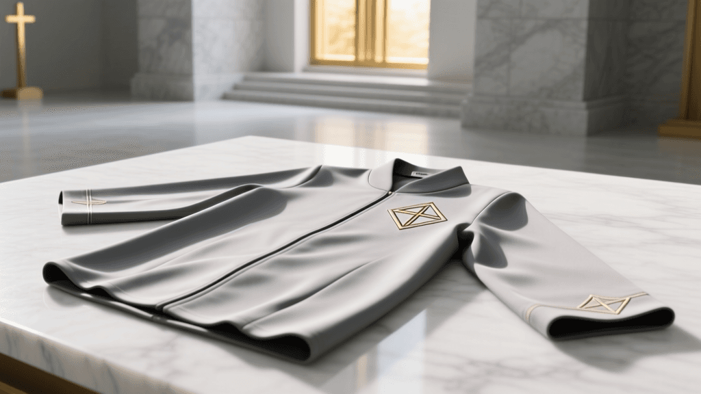 LDS Temple Garments Guide 2026: History, Styles & Fit