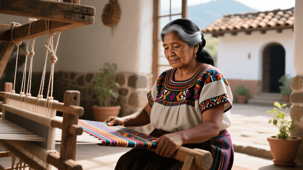 Buying Authentic Maya Huipiles in 2026: A Buyer Guide