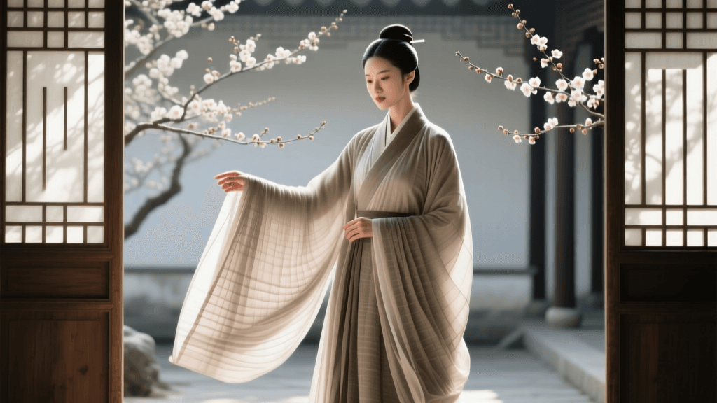 Top Hanfu Education Workshops & Certifications for 2026