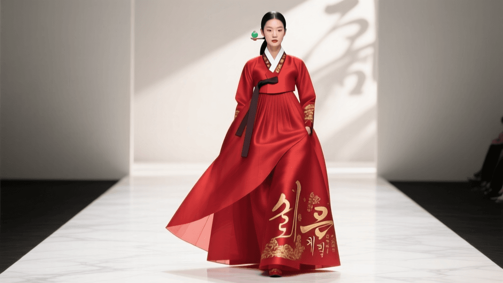 Modern Hanbok on 2026 Red Carpets: Global Media Styling Guide