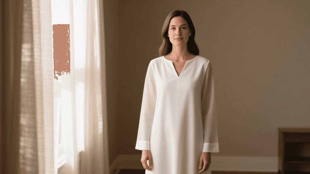 Mormon Garments for Women: 2026 Fit & Style Guide