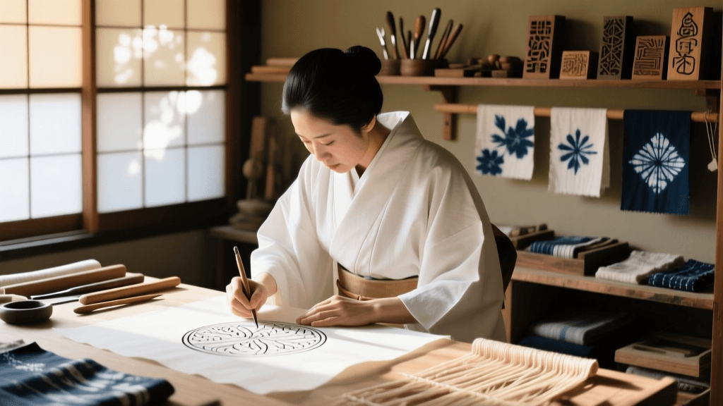 Top Japanese Fashion Schools & Traditional Workshops 2026