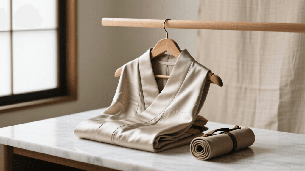 Kimono Travel Guide 2026: Packing, Transport & Care Tips