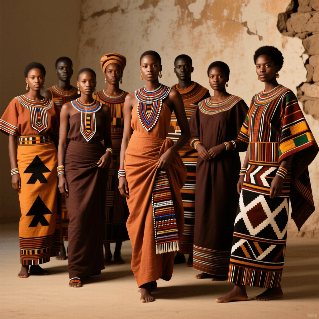 A Comprehensive Guide to Traditional African Clothing: Styles, History &amp; Cultural Significance