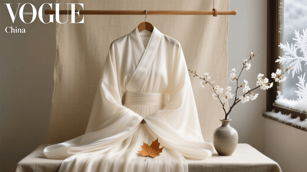 2026 Hanfu Storage Rotation & Seasonal Maintenance Guide