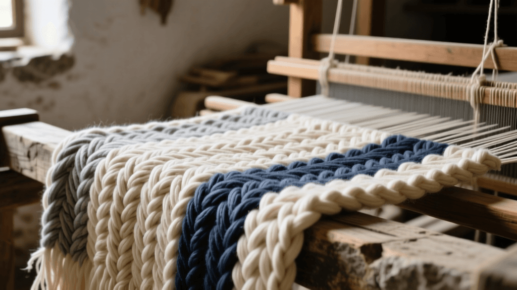 Sardinian Pibiones Weaving & Heritage Garment Brands in 2026