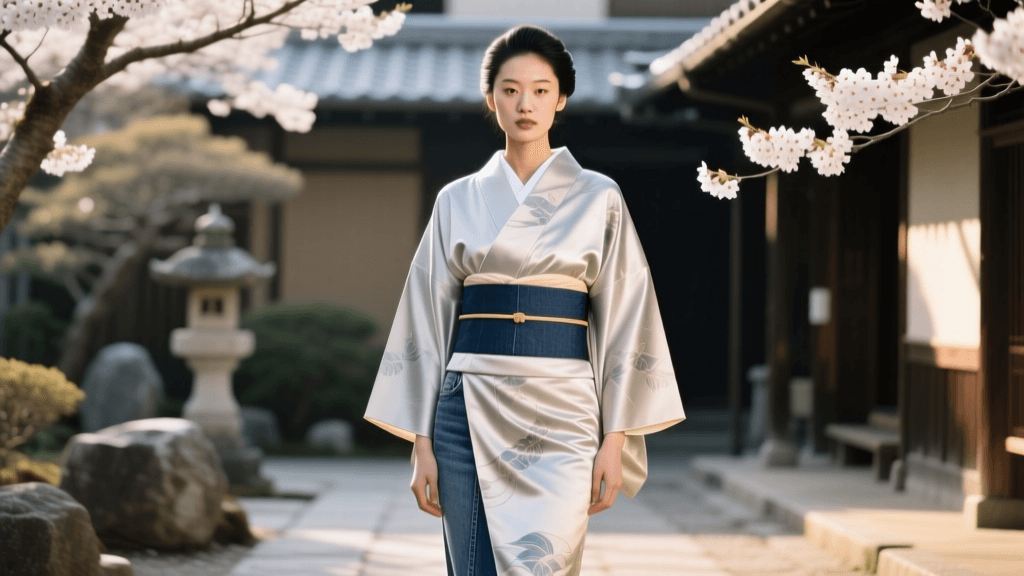 Top Japanese Fashion Blogs Documenting Kimono Revival 2026
