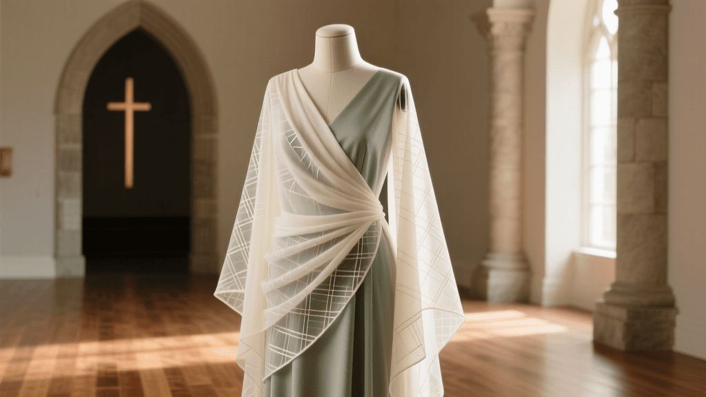 The 2026 Guide to LDS Temple Garment Styles & Fabrics