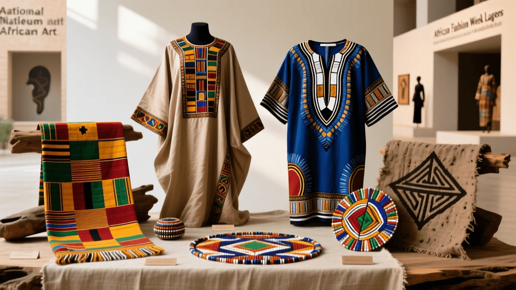 Zulu Beadwork Color Codes And Initiation Attire Meanings