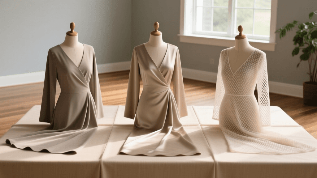 Women's LDS Garment Fit Guide 2026: Styles & Sizing
