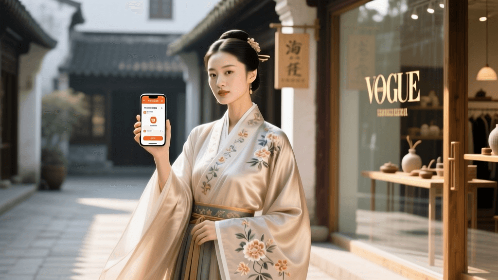Buying Authentic Ming Hanfu Online 2026: Taobao Agents vs Boutiques
