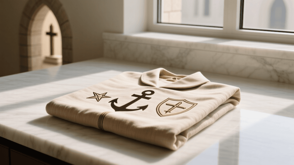 LDS Temple Garments in 2026: Sacred Meaning and Modern Styles