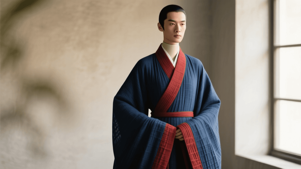 2026 Guide to Chinese Plant Dyes for Sustainable Hanfu