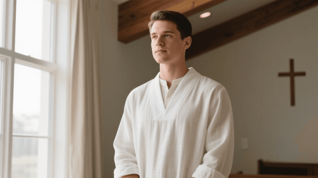 LDS Temple Garments in 2026: Meaning, Purpose & Modern Styles