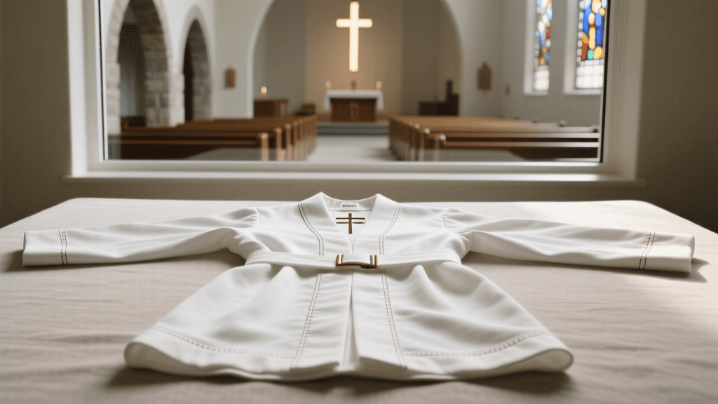 Mormon Temple Garments 2026: Complete History & Style Guide