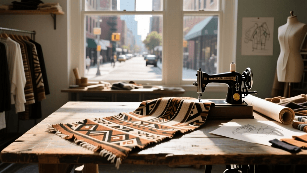 NYC and LA Garment Districts: 2026 Textile Sourcing Guide