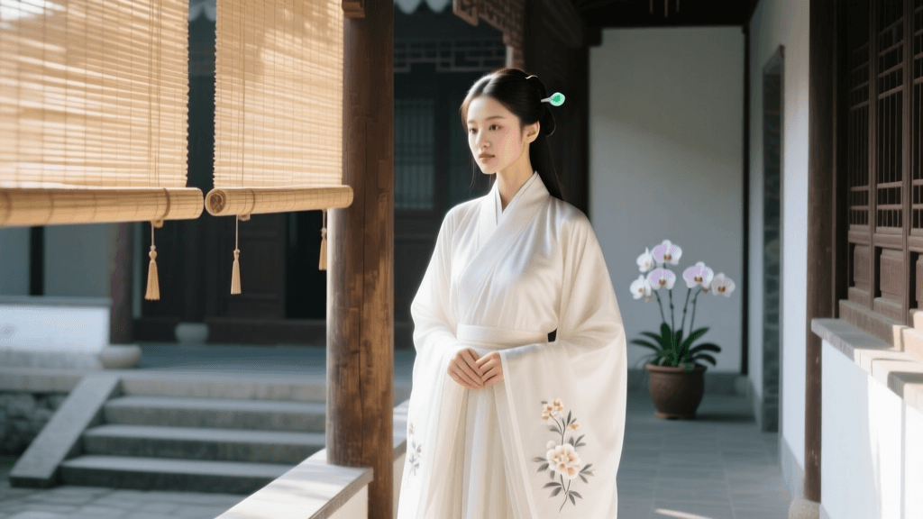 Hanfu Family Ceremonies 2026: Weddings, Births & Ancestral Rites