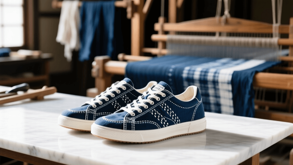 2026 Sashiko Streetwear Collabs: Care & Style Guide