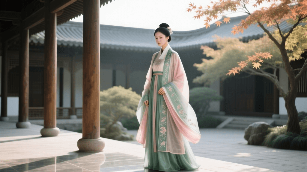 2026 Hanfu Milestones Guide: Weddings & Coming of Age Ceremonies