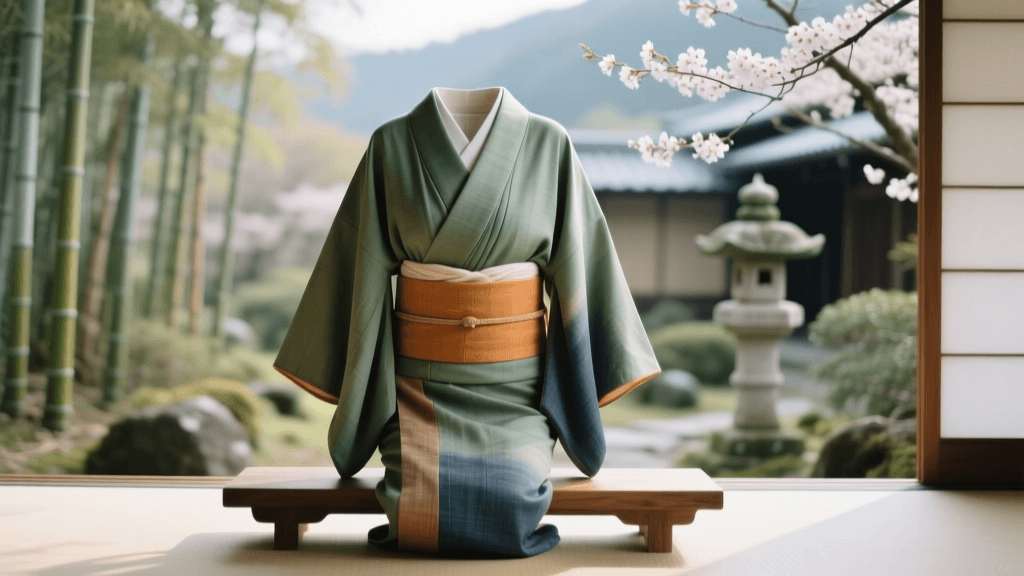 Ethical Kimono Guide: Sustainable Silk and Natural Dyes