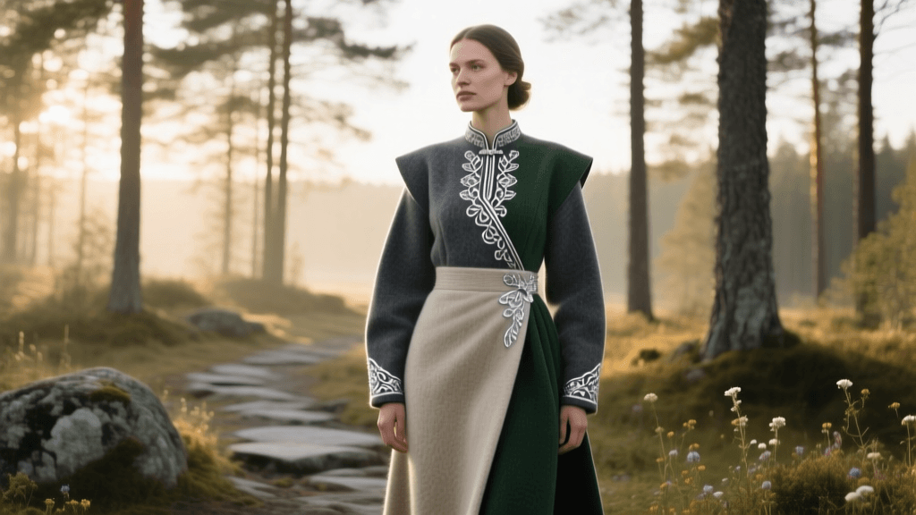 Norwegian Bunad Revival 2026: Modern Styling & Sustainable Wool