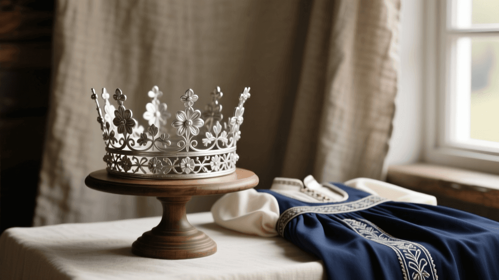 Norwegian Bunad Silver & Bridal Crowns: 2026 Buyer Guide