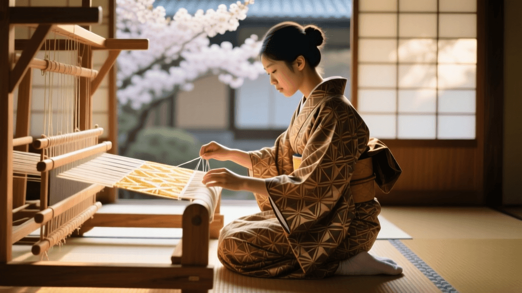 Kyoto Kimono Apprenticeships & Top Fashion Schools Guide 2026