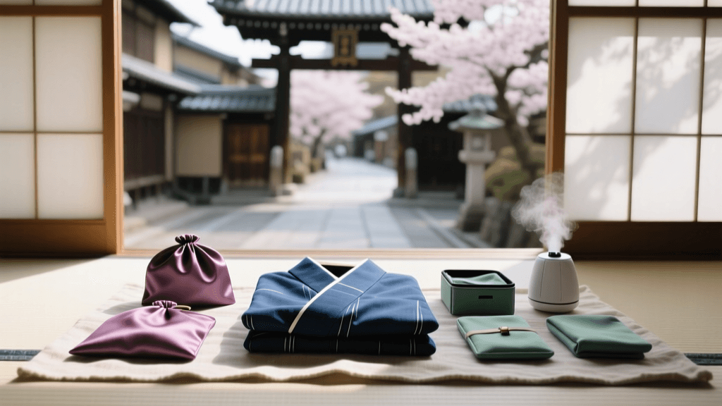Kimono Travel Essentials 2026: What to Pack & Where to Wear