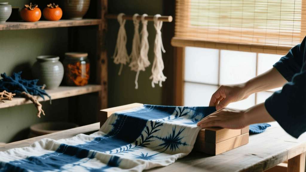 Japanese Natural Plant Dyes: Eco-Friendly Methods for 2026