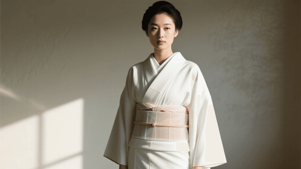 Kimono Layering Guide: Essential Undergarments & Kitsuke Basics