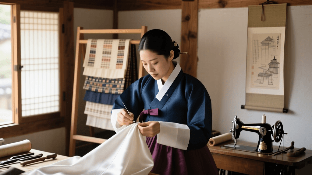 Top Seoul Hanbok Tailoring Workshops for 2026: Masterclass Guide