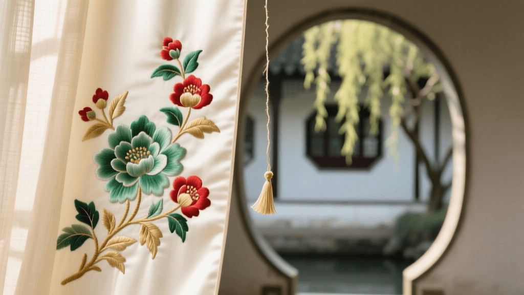 Suzhou Silk Embroidery: A Guide to China's Finest Textile Art