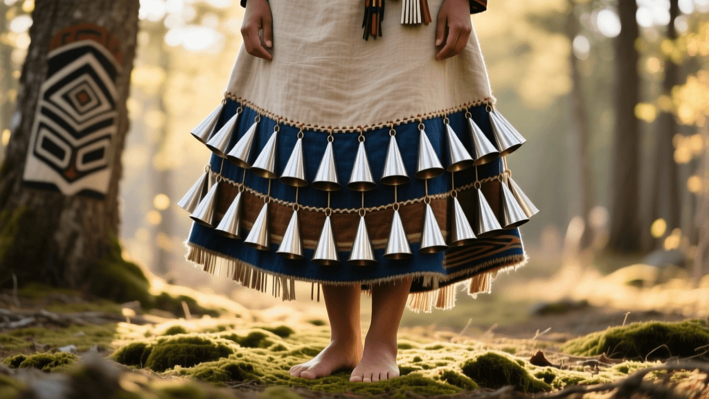 Ojibwe Jingle Dress Regalia: 2026 Sourcing & Construction Guide