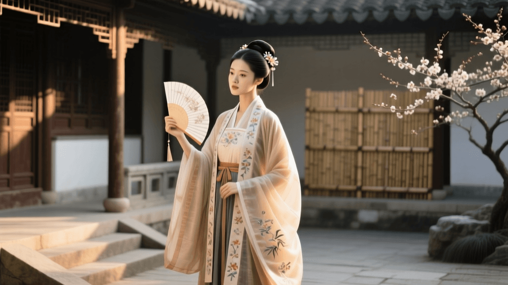 Best Hanfu Education Workshops & Certifications 2026