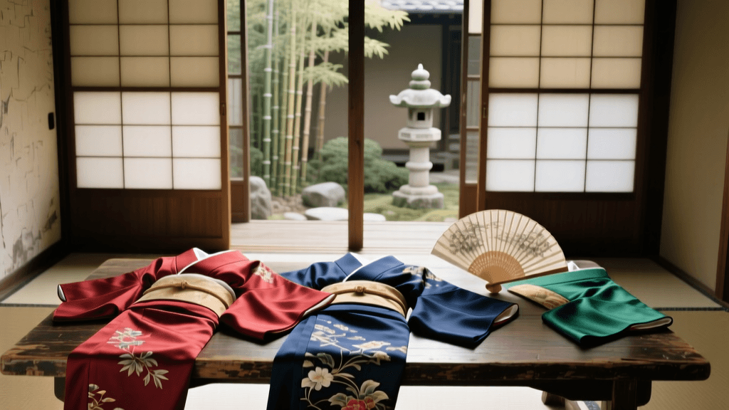 Top Proxy Services for Vintage Silk Kimono Shopping 2026