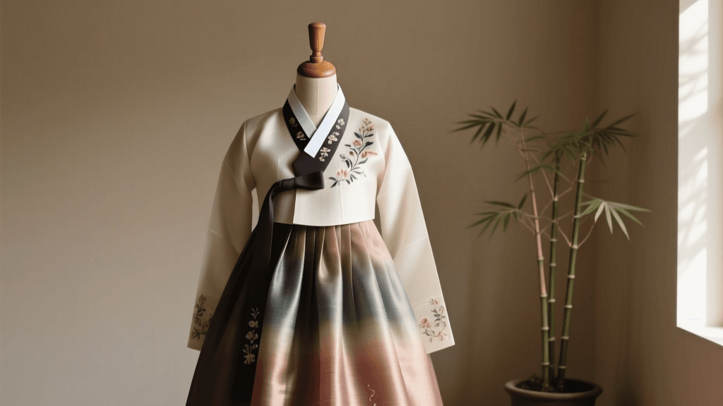 Buying Authentic Bespoke Hanbok Online: 2026 Guide