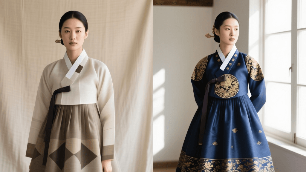 Everyday vs Ceremonial Hanbok: 2026 Fabric & Style Guide