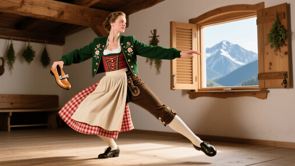 Schuhplattler Festival Tracht 2026: Dance Costume Guide