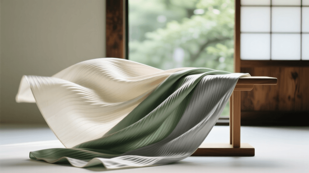 The Sound of Silk: Kimono Sensory Experience in 2026