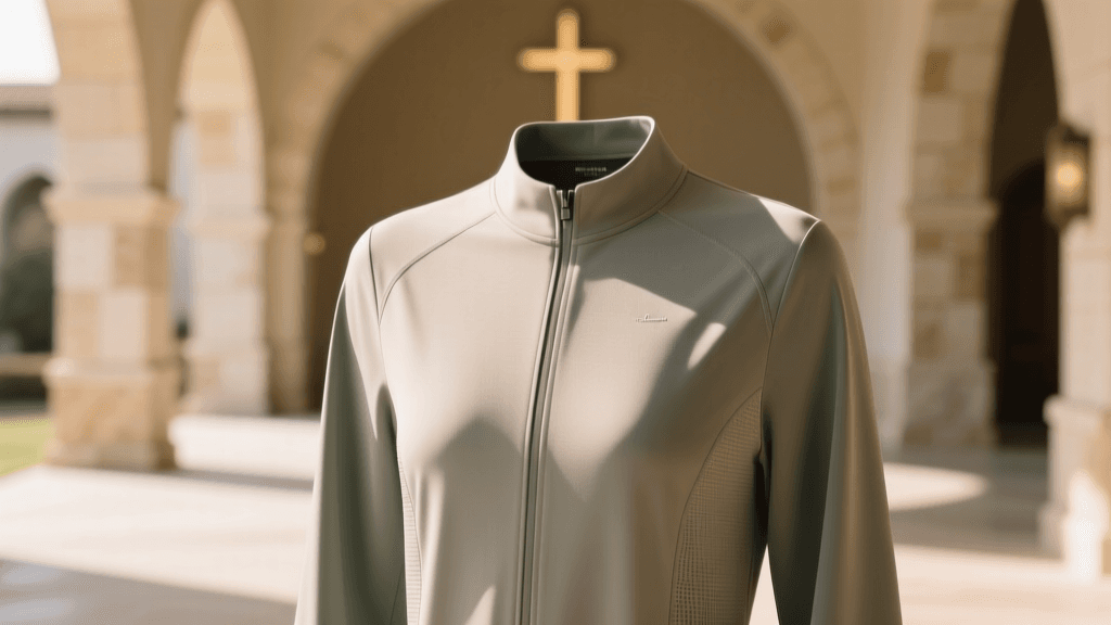 LDS Garment Materials & Styles: 2026 Modern Updates Guide