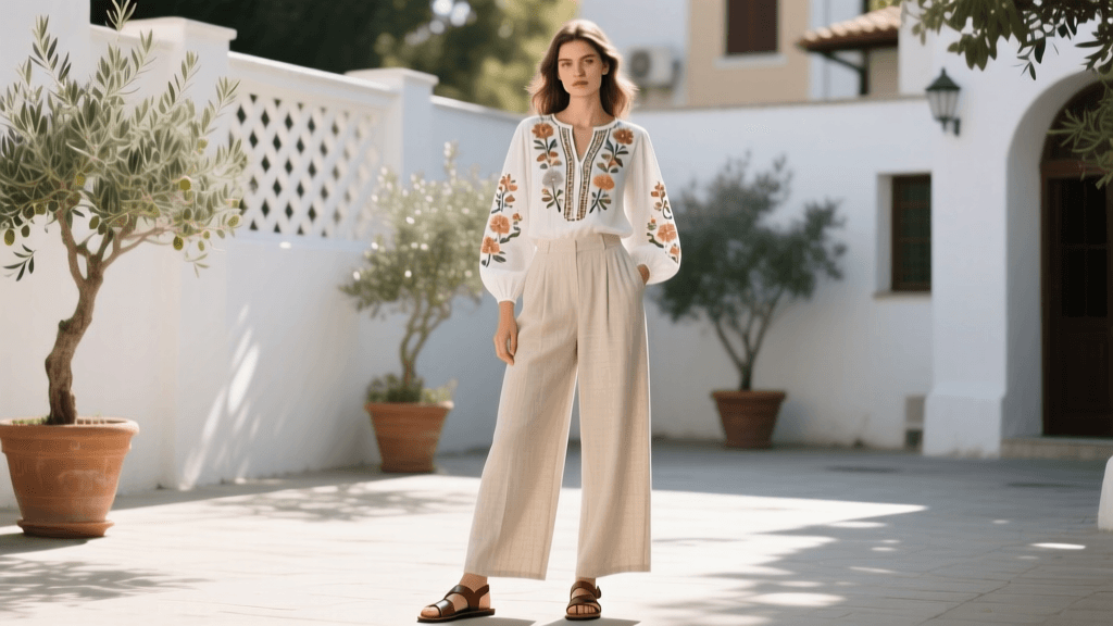 Styling the Romanian Ia Blouse for 2026: Modern Wardrobe Guide