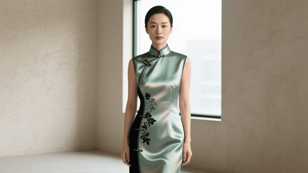 Xin Zhongshi Style 2026: Essential New Chinese Wardrobe Guide
