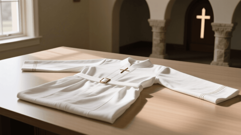 Mormon Temple Garments 2026: Complete History & Style Guide