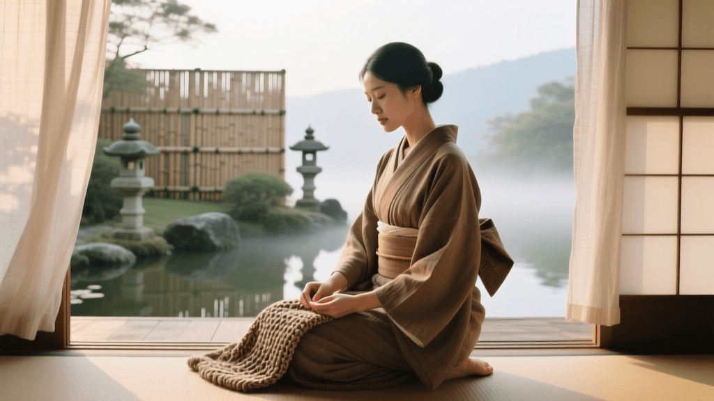 Mindful Kitsuke: Kimono Dressing for Wellness in 2026