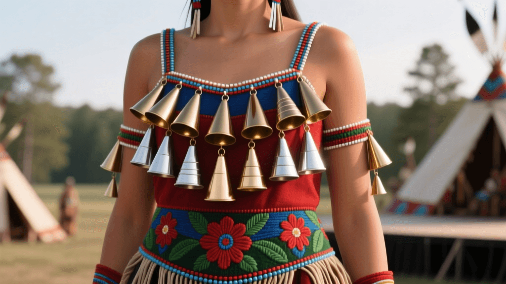 The Jingle Dress Regalia 2026: Powwow Materials Guide