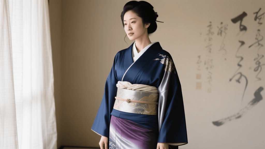 Murasaki Shikibu’s Junihitoe: Heian Fashion Legacy & Modern Rentals