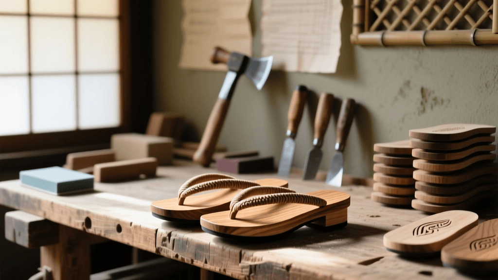 Bespoke Geta And Zori Craft Guide 2026: Artisan Footwear