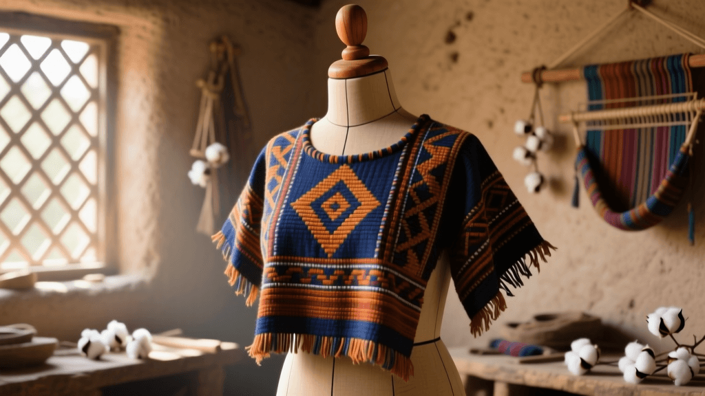 Buying Authentic Oaxacan Zapotec Huipils: 2026 Guide