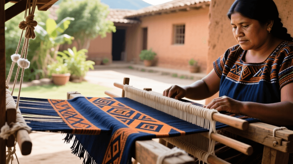 Authentic Mayan Huipiles 2026: Backstrap Loom Buying Guide