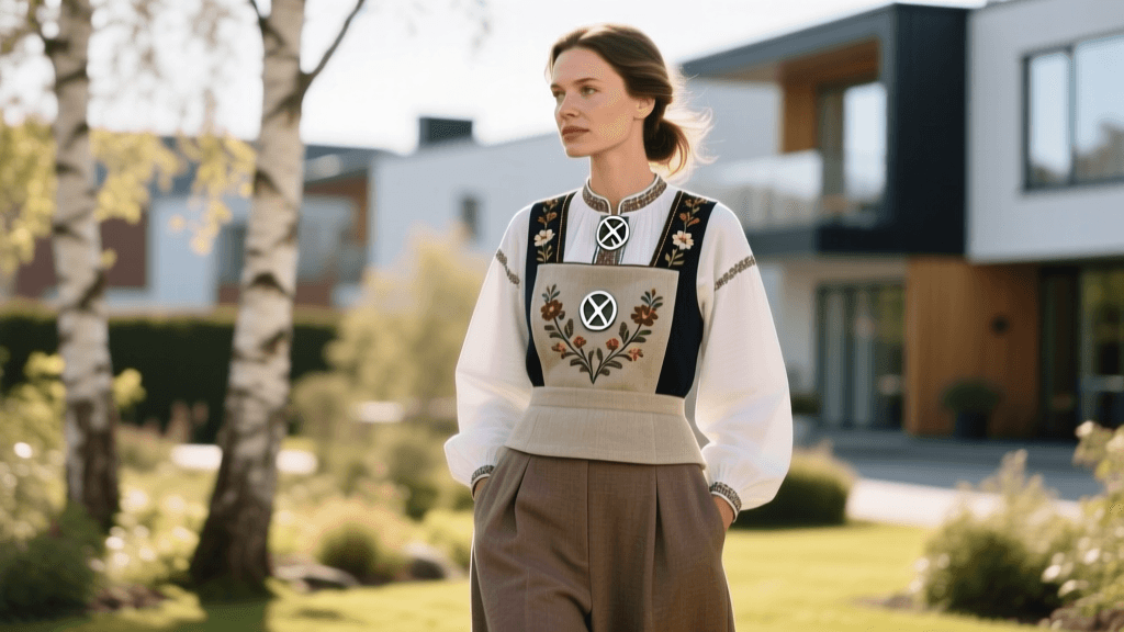 Norwegian Bunad Styling 2026: A Contemporary Revival